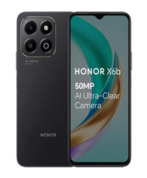 HONOR X6B 256/6